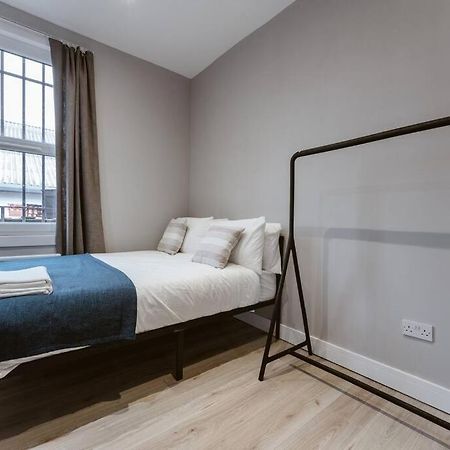 Stylish Kitchenette In Central London'S Vibrant Holloway District Екстер'єр фото