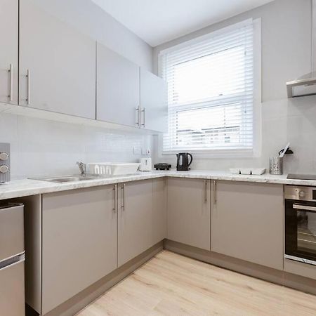 Stylish Kitchenette In Central London'S Vibrant Holloway District Екстер'єр фото