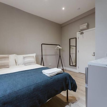 Stylish Kitchenette In Central London'S Vibrant Holloway District Екстер'єр фото